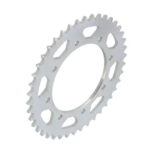 Afam Afam, steel rear sprocket. 43 teeth