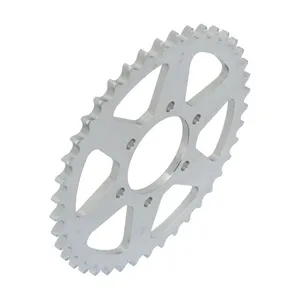 Afam Afam, steel rear sprocket. 34 teeth