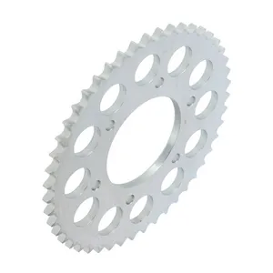 Afam Afam, steel rear sprocket. 47 teeth