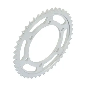 Afam Afam, steel rear sprocket. 46 teeth