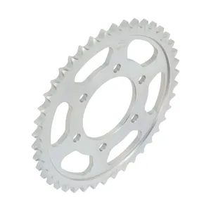 Afam Afam, steel rear sprocket. 46 teeth