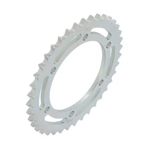Afam Afam, steel rear sprocket. 38 teeth