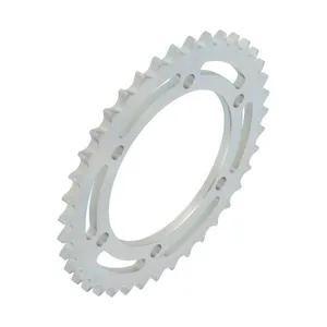 Afam Afam, steel rear sprocket. 39 teeth