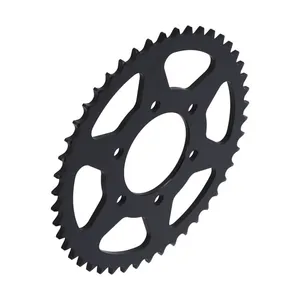 Afam Afam, steel rear sprocket. 43 teeth