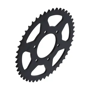 Afam Afam, steel rear sprocket. 46 teeth
