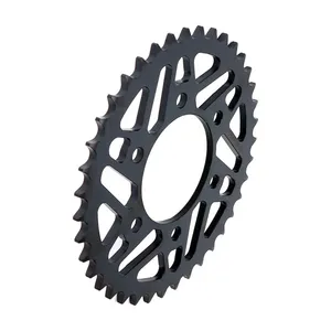 Afam Afam, steel rear sprocket. 39 teeth