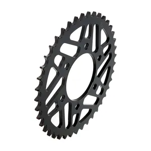 Afam Afam, steel rear sprocket. 41 teeth