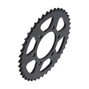 Afam Afam, steel rear sprocket. 43 teeth