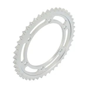 Afam Afam, steel rear sprocket. 47 teeth