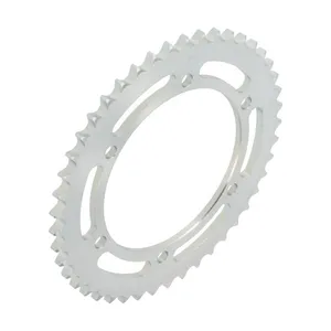 Afam Afam, steel rear sprocket. 48 teeth