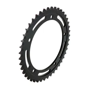 Afam Afam, steel rear sprocket. 44 teeth