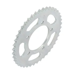 Afam Afam, steel rear sprocket. 42 teeth