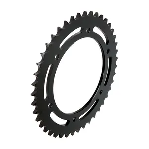 Afam Afam, steel rear sprocket. 43 teeth