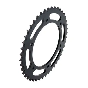 Afam Afam, steel rear sprocket. 44 teeth