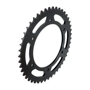 Afam Afam, steel rear sprocket. 46 teeth