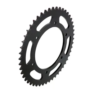 Afam Afam, steel rear sprocket. 49 teeth