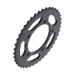 Afam Afam, steel rear sprocket. 42 teeth