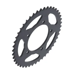 Afam Afam, steel rear sprocket. 44 teeth