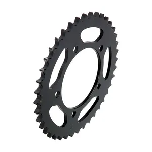 Afam Afam, steel rear sprocket. 40 teeth