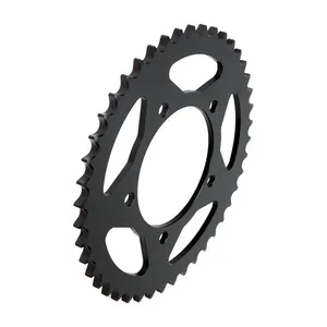Afam Afam, steel rear sprocket. 44 teeth