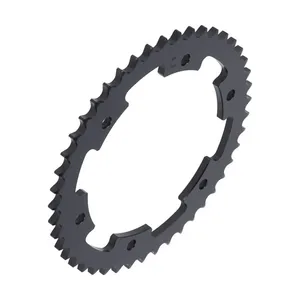 Afam Afam, steel rear sprocket. 45 teeth