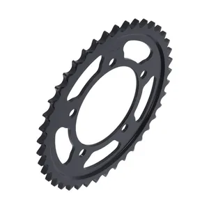 Afam Afam, steel rear sprocket. 42 teeth