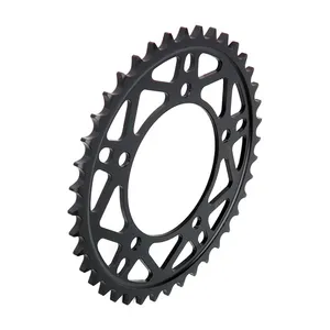 Afam Afam, steel rear sprocket. 40 teeth
