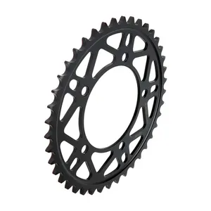 Afam Afam, steel rear sprocket. 41 teeth