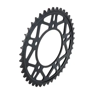 Afam Afam, steel rear sprocket. 42 teeth