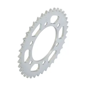 Afam Afam, steel rear sprocket. 48 teeth
