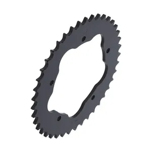 Afam Afam, steel rear sprocket. 38 teeth