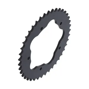 Afam Afam, steel rear sprocket. 39 teeth