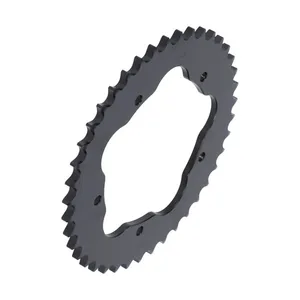 Afam Afam, steel rear sprocket. 41 teeth