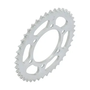 Afam Afam, steel rear sprocket. 38 teeth