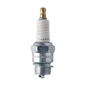 Champion Champion, Copper Plus spark plug. D14
