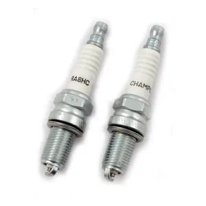 Champion Champion, Copper Plus spark plug. H8C