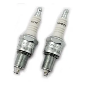 Champion Champion, Copper Plus spark plug. RAX94YC