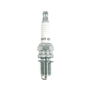 Champion Champion, Copper Plus spark plug. RA6HC