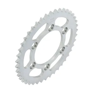 Afam Afam, steel rear sprocket. 42 teeth