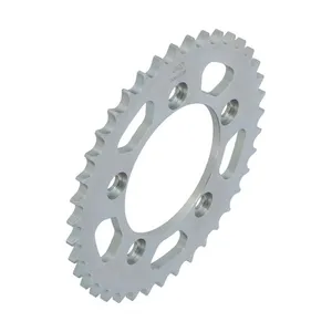 Afam Afam, steel rear sprocket. 36 teeth