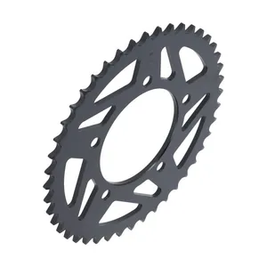 Afam Afam, steel rear sprocket. 46 teeth