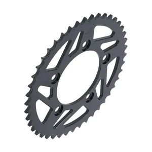Afam Afam, steel rear sprocket. 48 teeth