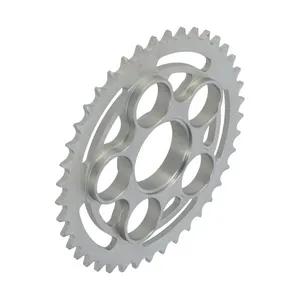 Afam Afam, steel rear sprocket. 41 teeth