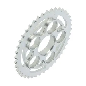 Afam Afam, steel rear sprocket. 39 teeth