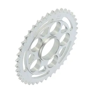 Afam Afam, steel rear sprocket. 45 teeth