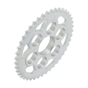 Afam Afam, steel rear sprocket. 38 teeth
