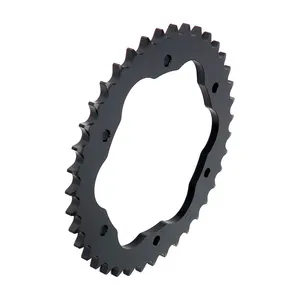 Afam Afam, steel rear sprocket. 39 teeth
