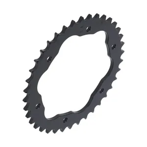 Afam Afam, steel rear sprocket. 38 teeth