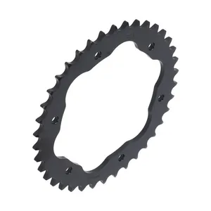 Afam Afam, steel rear sprocket. 42 teeth