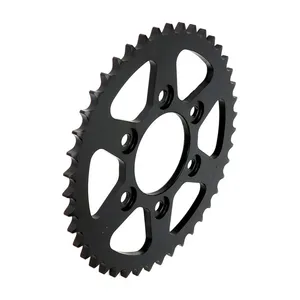 Afam Afam, steel rear sprocket. 43 teeth